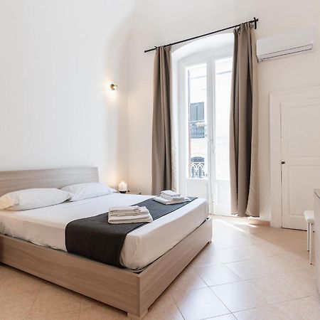 Dante 307 Suite Apartment Bari Esterno foto