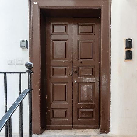 Dante 307 Suite Apartment Bari Esterno foto