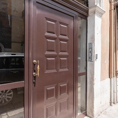 Dante 307 Suite Apartment Bari Esterno foto
