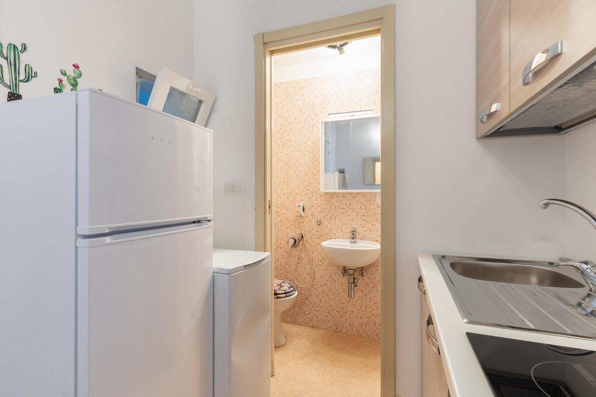Dante 307 Suite Apartment Bari Esterno foto