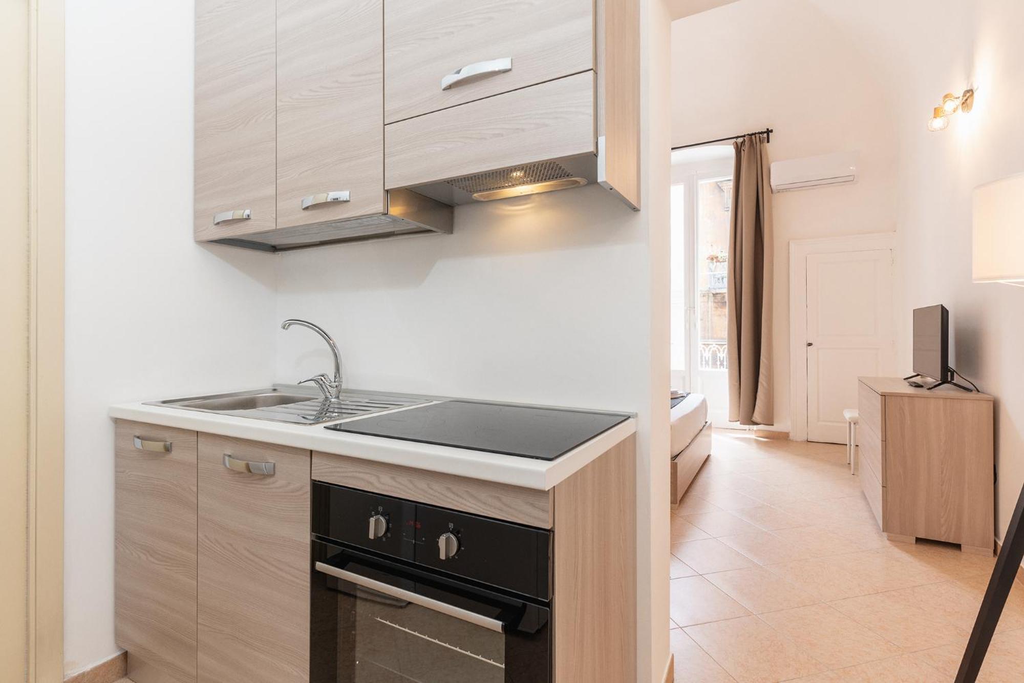 Dante 307 Suite Apartment Bari Esterno foto
