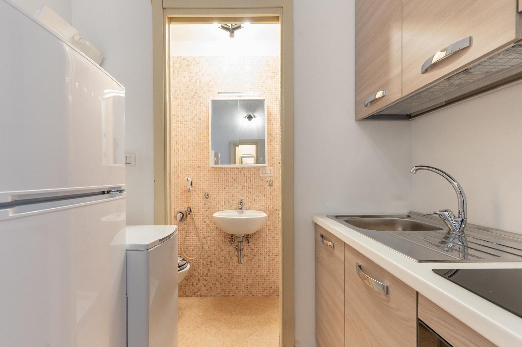 Dante 307 Suite Apartment Bari Esterno foto