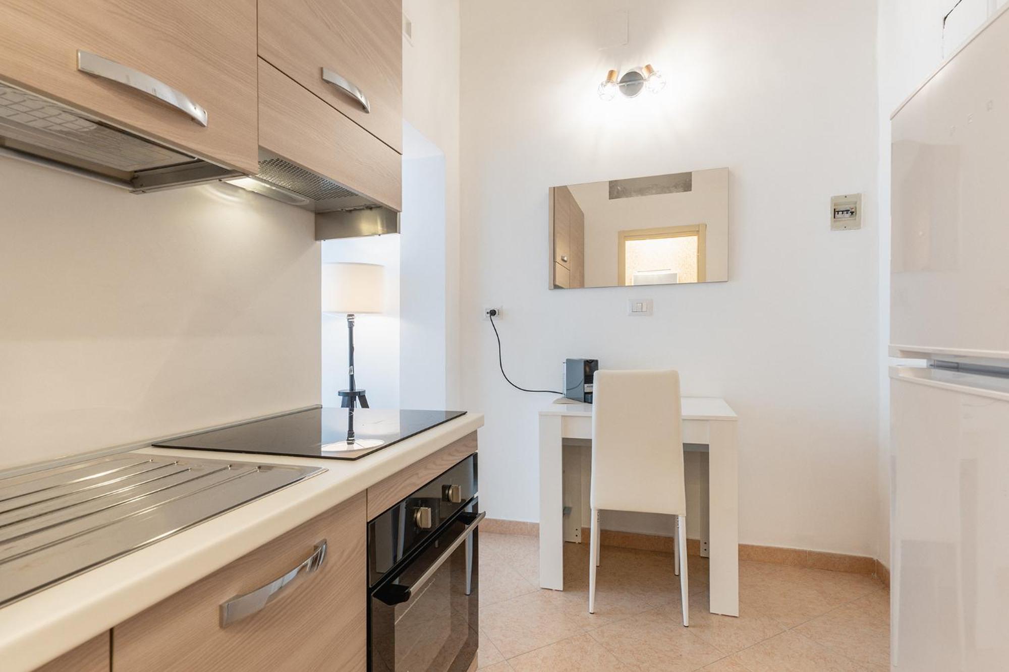 Dante 307 Suite Apartment Bari Esterno foto